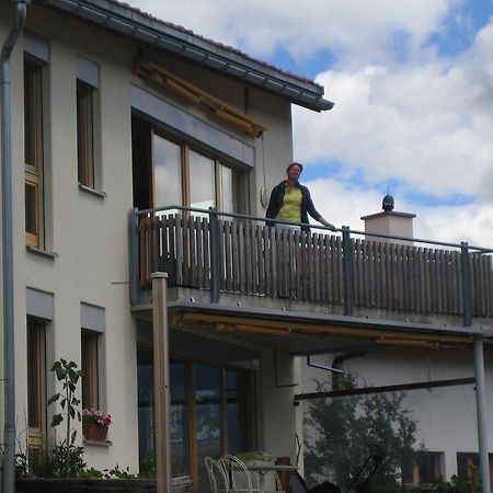 Senda 517 C Apartamento Scuol Quarto foto
