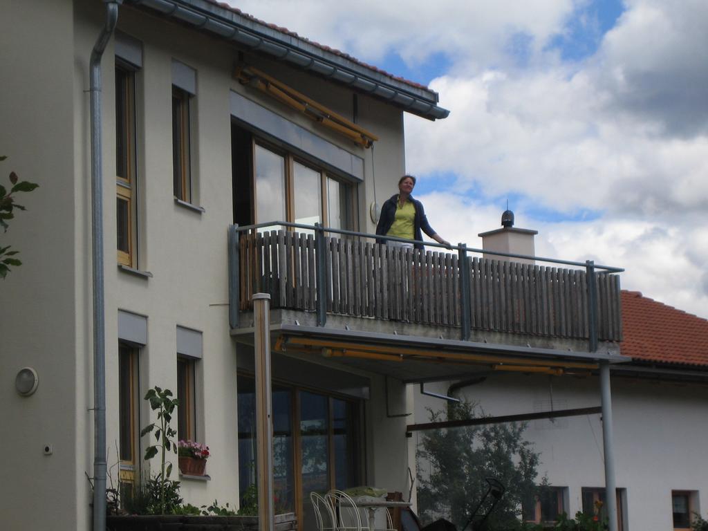 Senda 517 C Apartamento Scuol Quarto foto